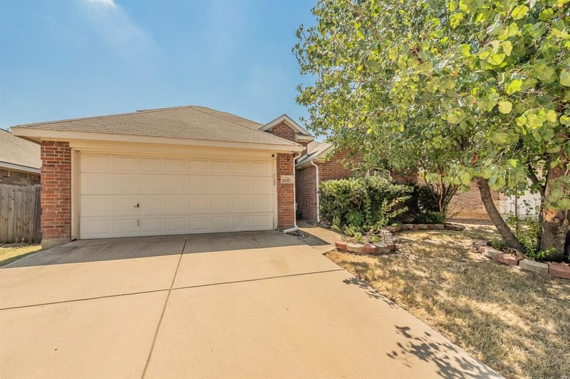 2017 Graham Ranch Road, Fort Worth TX 76134