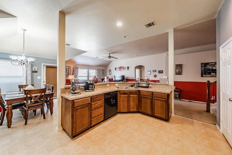 2017 Graham Ranch Road, Fort Worth TX 76134 - Photo 5
