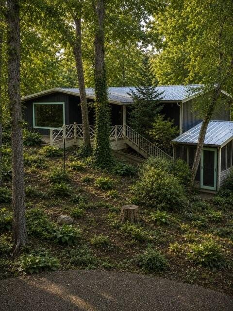 601 County Road 4845, Winnsboro TX 75494 - Photo 5