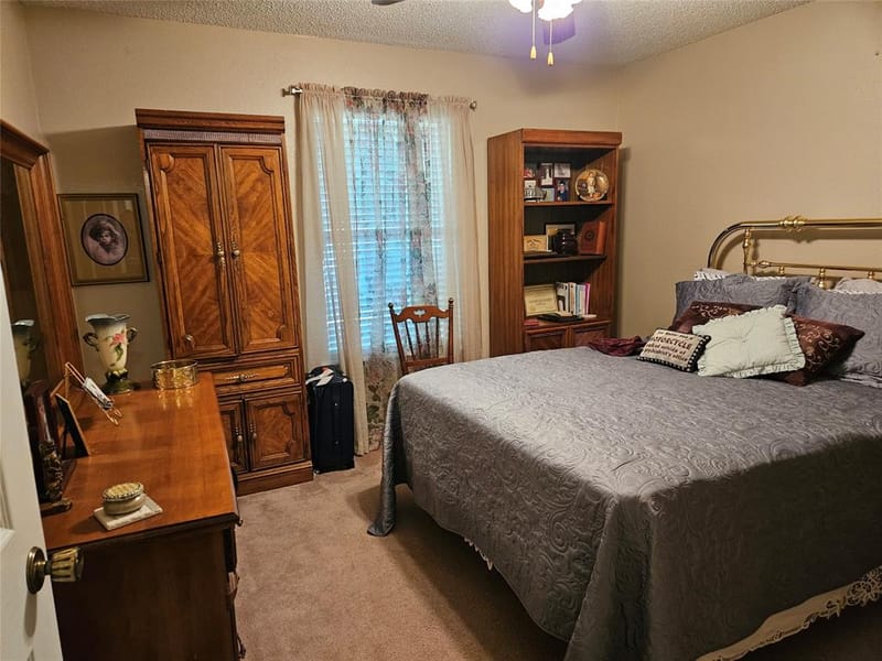 1418 Prairie Wind, Stephenville TX 76401 - Photo 27