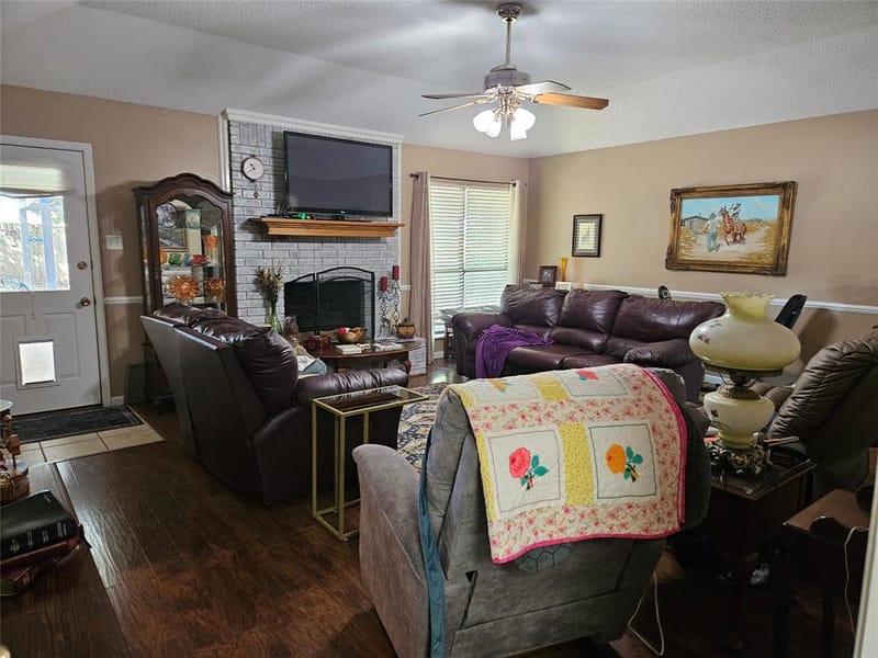 1418 Prairie Wind, Stephenville TX 76401 - Photo 13