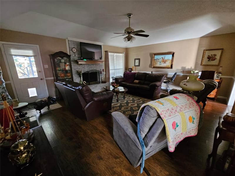 1418 Prairie Wind, Stephenville TX 76401 - Photo 16
