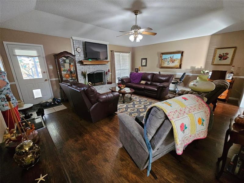 1418 Prairie Wind, Stephenville TX 76401 - Photo 12