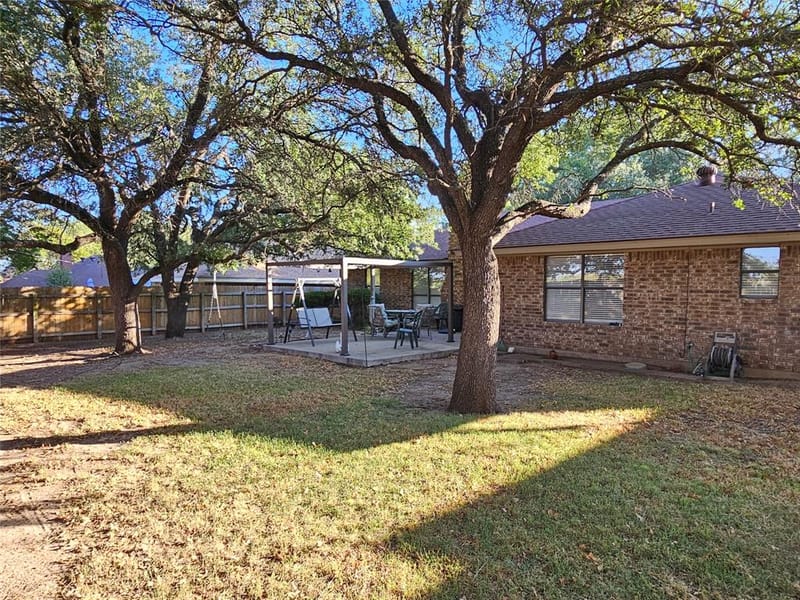 1418 Prairie Wind, Stephenville TX 76401 - Photo 36