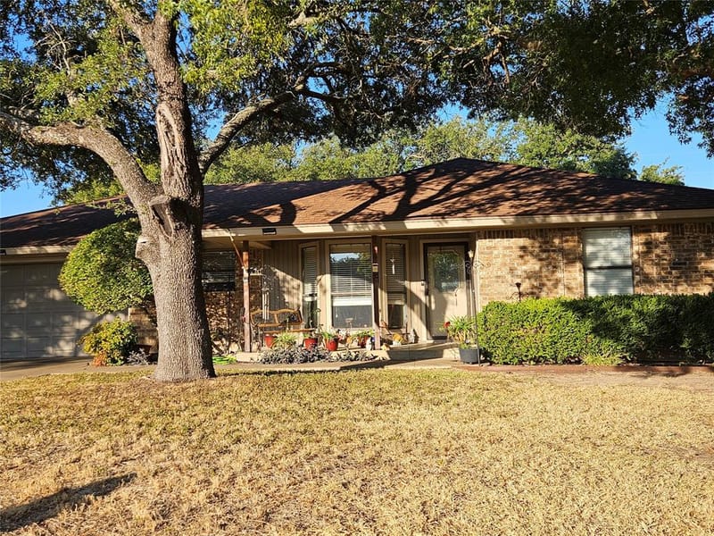 1418 Prairie Wind, Stephenville TX 76401