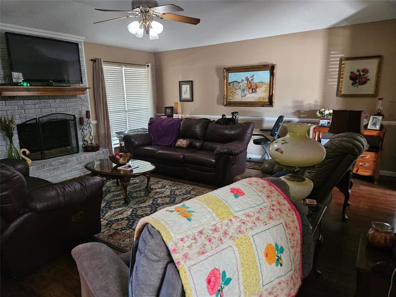 1418 Prairie Wind, Stephenville TX 76401 - Photo 14