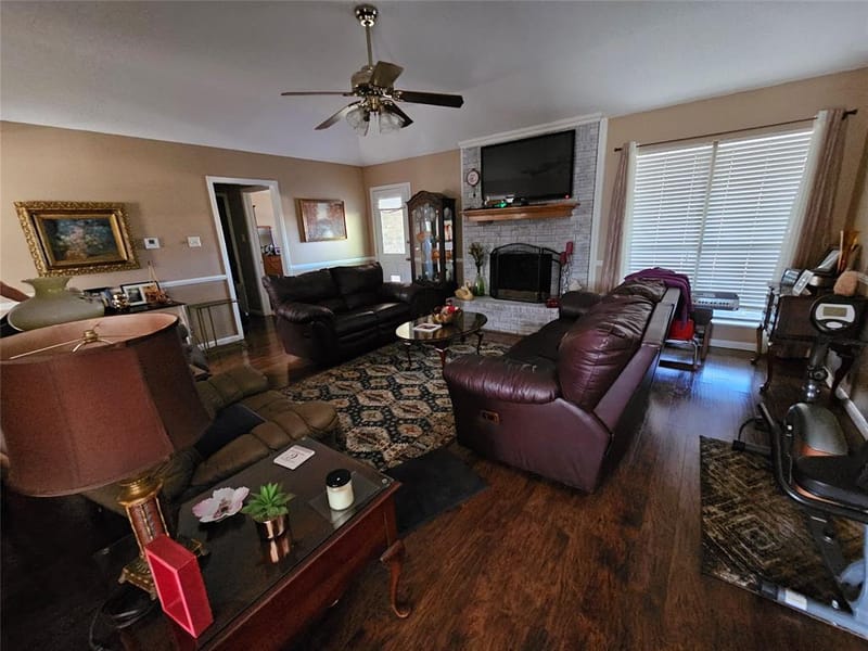1418 Prairie Wind, Stephenville TX 76401 - Photo 15