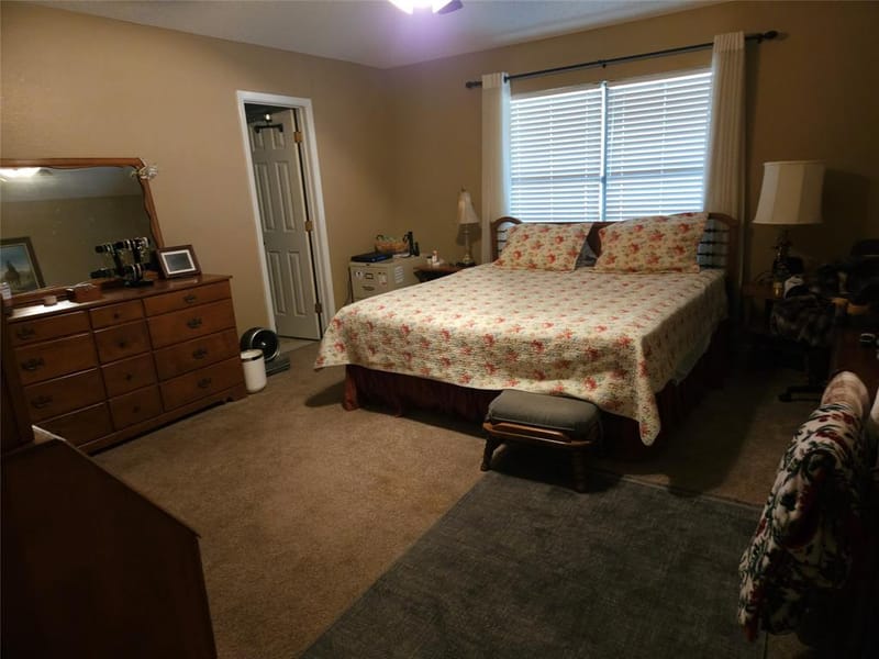 1418 Prairie Wind, Stephenville TX 76401 - Photo 19