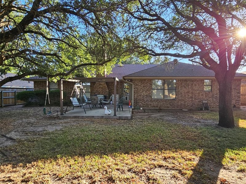 1418 Prairie Wind, Stephenville TX 76401 - Photo 35