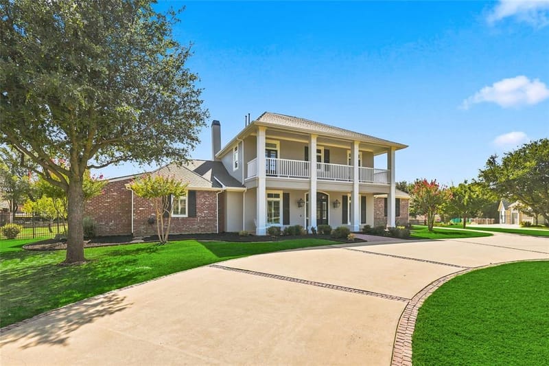 4573 Mahogany Lane, Copper Canyon TX 75077 - Photo 3