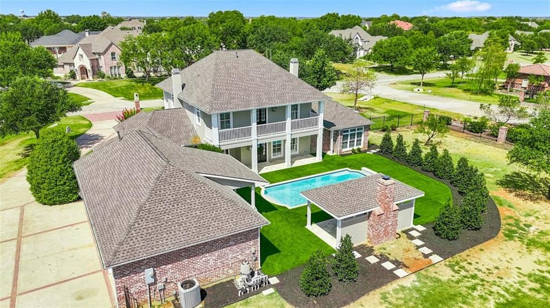 4573 Mahogany Lane, Copper Canyon TX 75077 - Photo 5