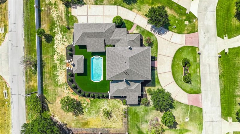 4573 Mahogany Lane, Copper Canyon TX 75077 - Photo 10