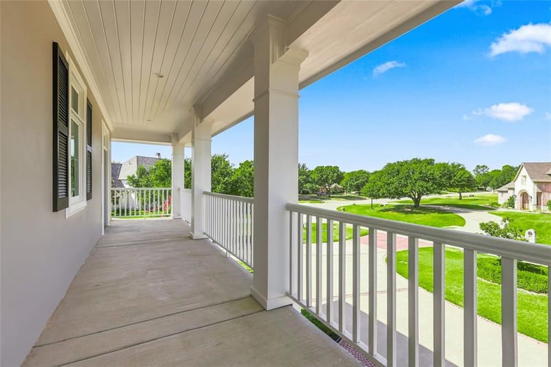 4573 Mahogany Lane, Copper Canyon TX 75077 - Photo 31