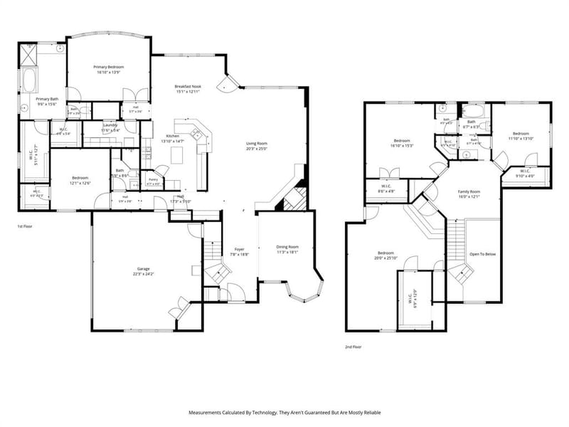 1119 Winding Brook Drive, Garland TX 75044 - Photo 30