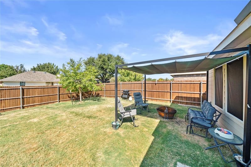 2015 Ava Drive, Ennis TX 75119 - Photo 16