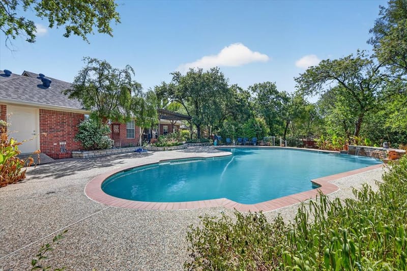 224 Rob Lane, Hudson Oaks TX 76087 - Photo 2