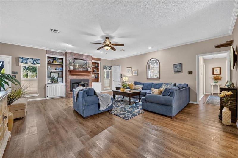 224 Rob Lane, Hudson Oaks TX 76087 - Photo 6