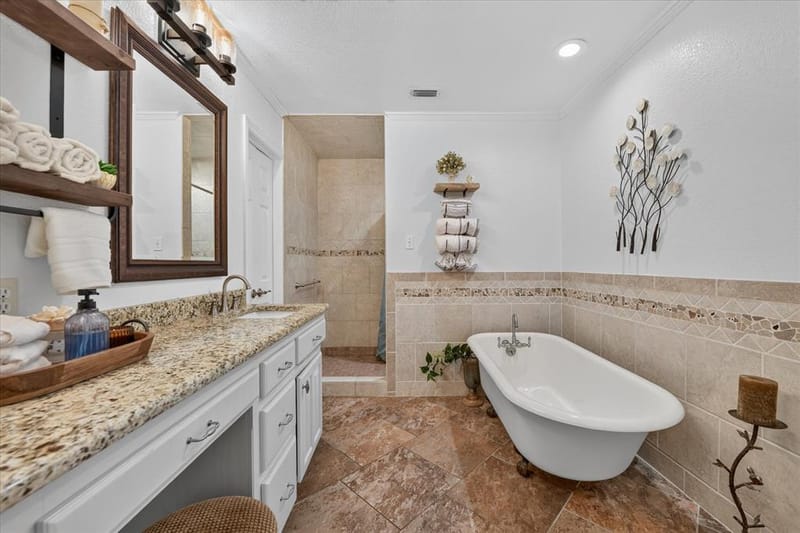 224 Rob Lane, Hudson Oaks TX 76087 - Photo 17