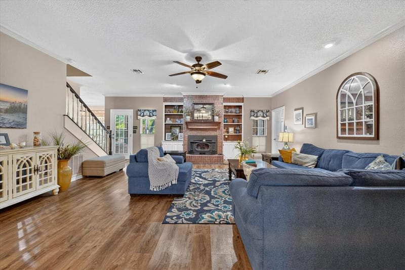 224 Rob Lane, Hudson Oaks TX 76087 - Photo 7