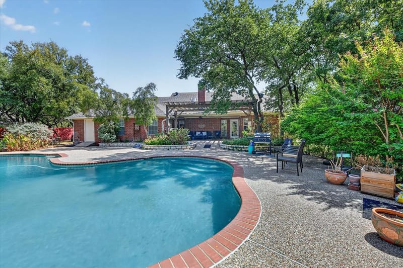 224 Rob Lane, Hudson Oaks TX 76087 - Photo 3