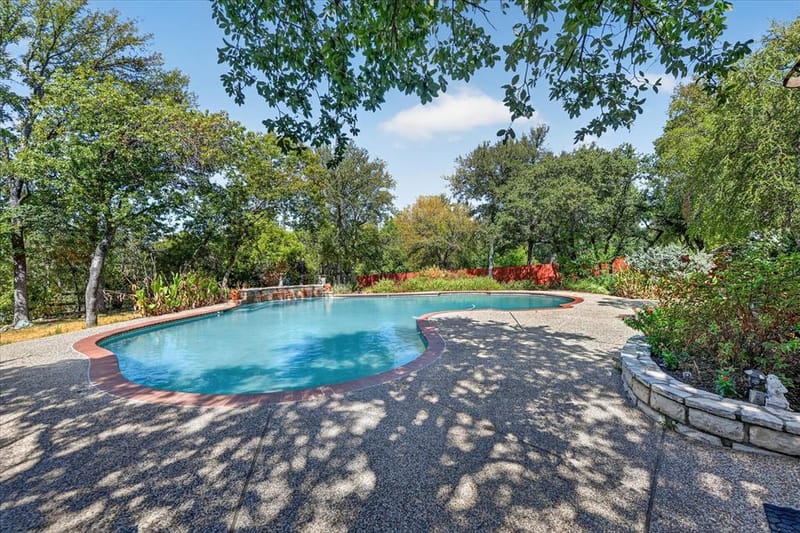 224 Rob Lane, Hudson Oaks TX 76087 - Photo 36