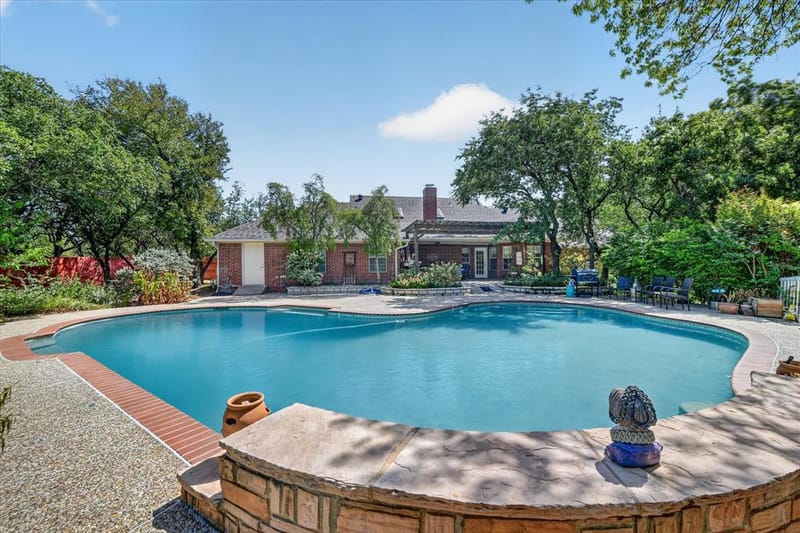 224 Rob Lane, Hudson Oaks TX 76087
