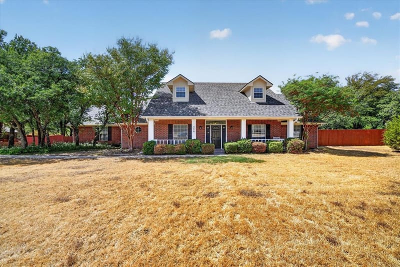 224 Rob Lane, Hudson Oaks TX 76087 - Photo 38