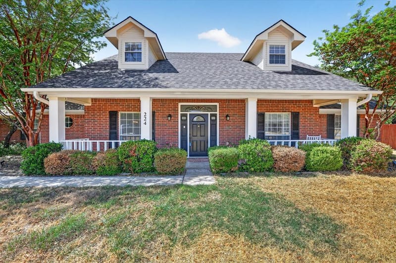 224 Rob Lane, Hudson Oaks TX 76087 - Photo 4