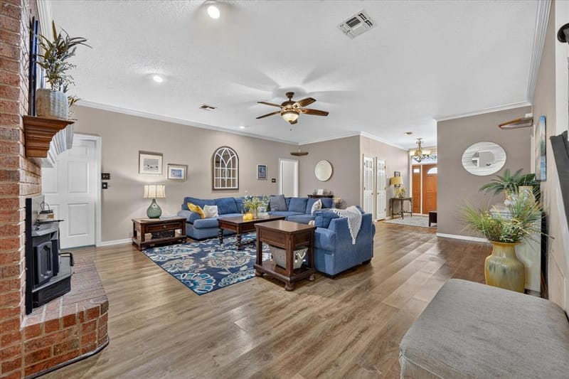 224 Rob Lane, Hudson Oaks TX 76087 - Photo 8