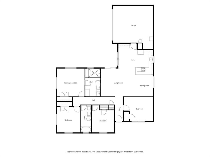 3423 Boulder Drive, Dallas TX 75233 - Photo 32