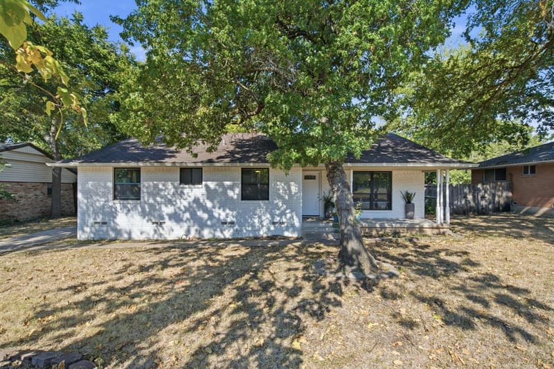 3423 Boulder Drive, Dallas TX 75233