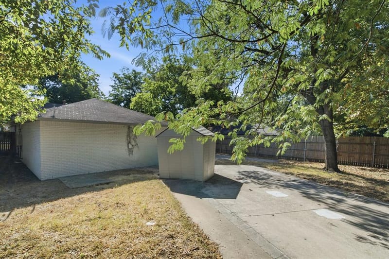 3423 Boulder Drive, Dallas TX 75233 - Photo 30