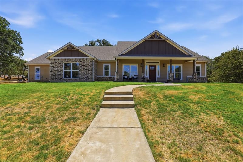 3570 County Road 180, Stephenville TX 76401