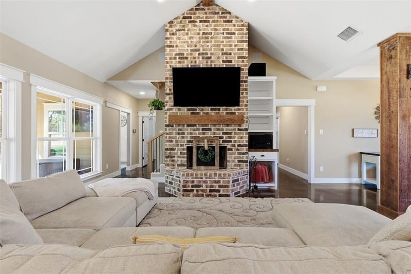 3570 County Road 180, Stephenville TX 76401 - Photo 5