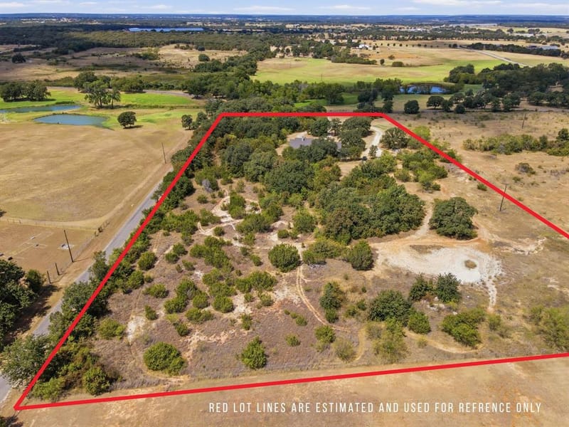 3570 County Road 180, Stephenville TX 76401 - Photo 38
