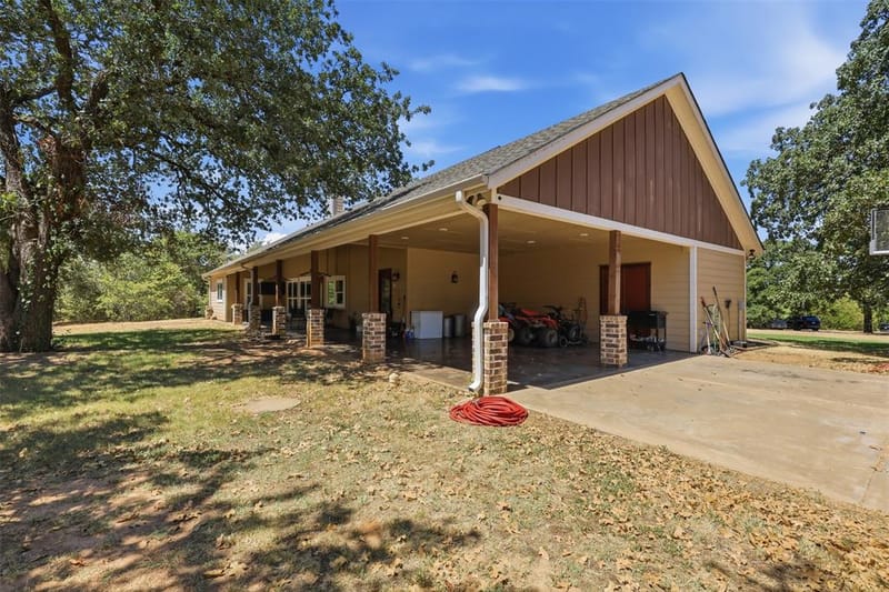 3570 County Road 180, Stephenville TX 76401 - Photo 33