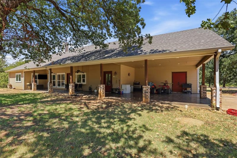 3570 County Road 180, Stephenville TX 76401 - Photo 31