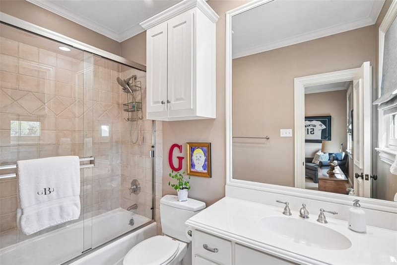 3133 Purdue Avenue, University Park TX 75225 - Photo 27