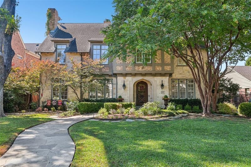 3133 Purdue Avenue, University Park TX 75225 - Photo 2