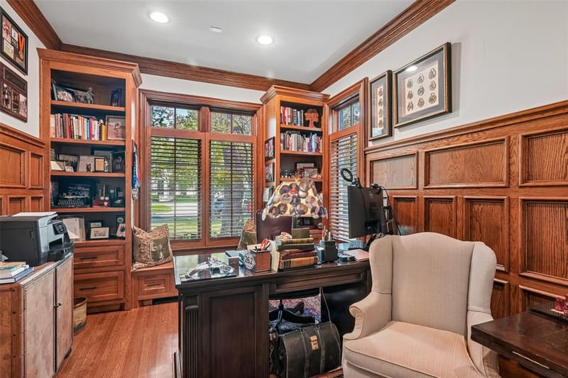 3133 Purdue Avenue, University Park TX 75225 - Photo 16
