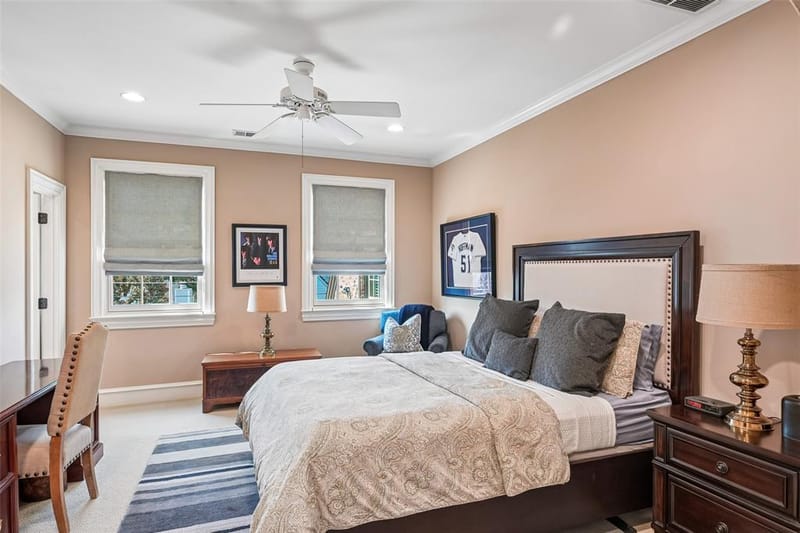 3133 Purdue Avenue, University Park TX 75225 - Photo 26