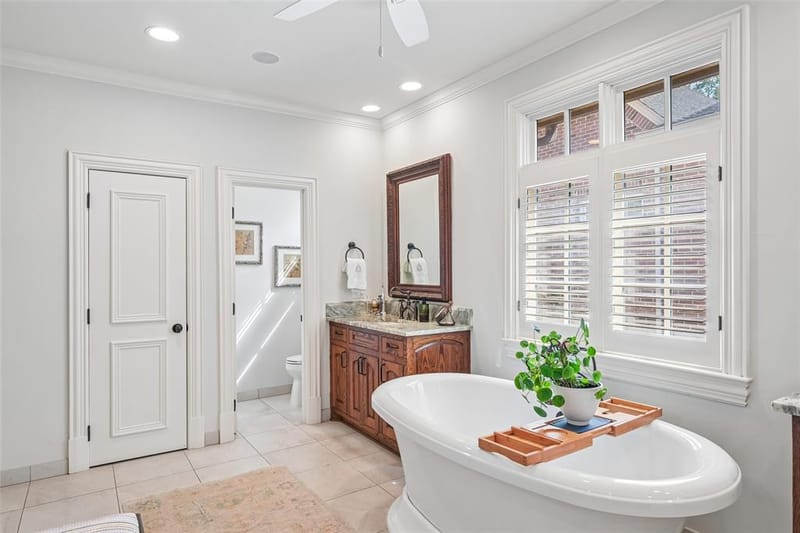 3133 Purdue Avenue, University Park TX 75225 - Photo 22