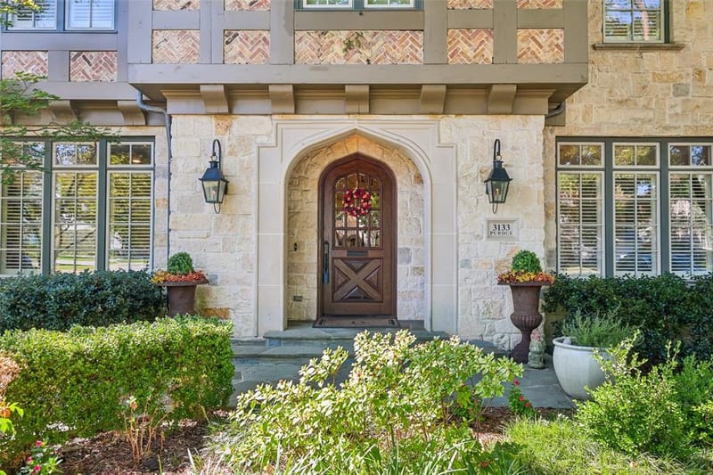 3133 Purdue Avenue, University Park TX 75225 - Photo 3
