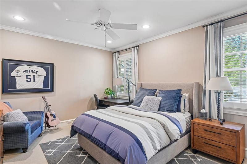 3133 Purdue Avenue, University Park TX 75225 - Photo 28