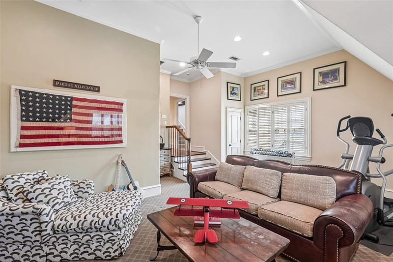 3133 Purdue Avenue, University Park TX 75225 - Photo 30