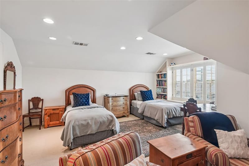 3133 Purdue Avenue, University Park TX 75225 - Photo 33