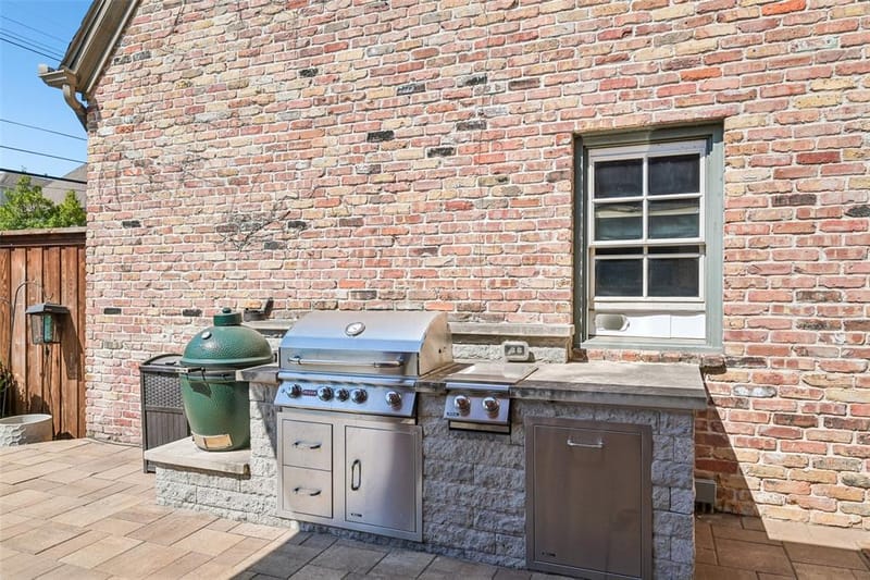 3133 Purdue Avenue, University Park TX 75225 - Photo 37