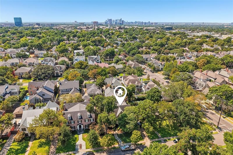 3133 Purdue Avenue, University Park TX 75225 - Photo 39