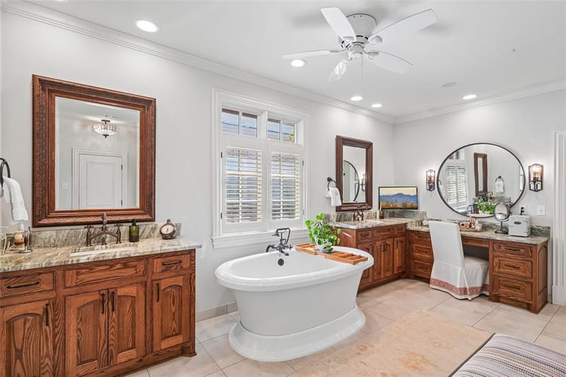 3133 Purdue Avenue, University Park TX 75225 - Photo 21