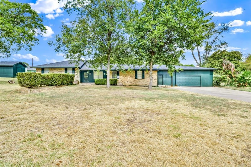 15651 Watson Drive, Kemp TX 75143